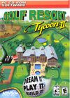 Golf Resort Tycoon II cover.jpg