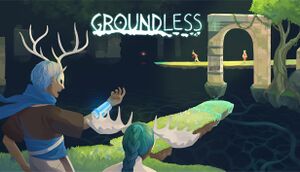 Groundless cover