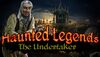 Haunted Legends The Undertaker Collector's Edition cover.jpg