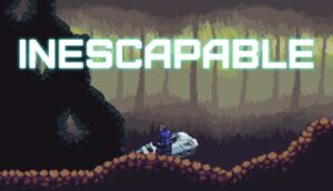 Inescapable cover