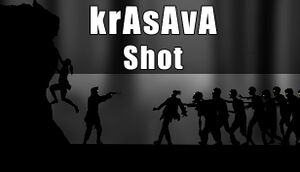 KrAsAvA Shot cover