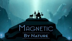 Magnetic By Nature cover