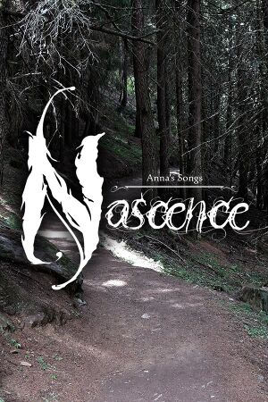 Nascence cover