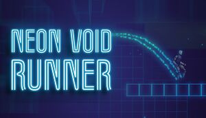 Neon Void Runner cover
