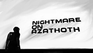 Nightmare on Azathoth cover
