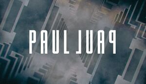 PaulPaul - Act 1 cover