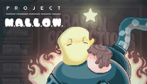 Project MALLOW cover