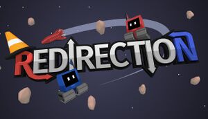 Redirection cover