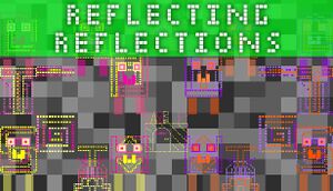Reflecting Reflections cover