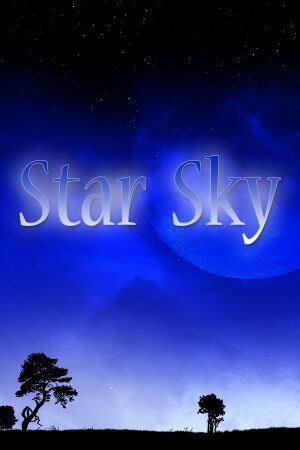 Star Sky cover