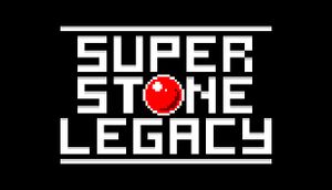 Super Stone Legacy cover