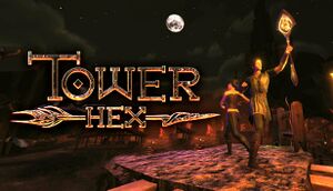 TowerHex cover