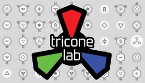 Tricone Lab cover