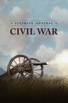 Ultimate General Civil War cover.jpg