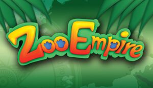Zoo Empire cover
