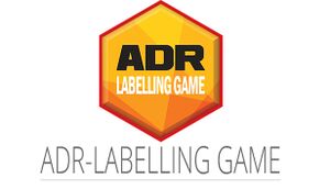ADR-Labelling Game cover