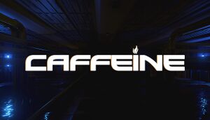 Caffeine cover