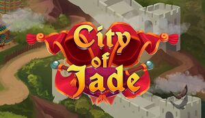 City of Jade: Imperial Frontier cover