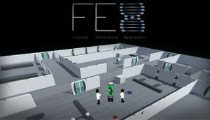F.E.X (Forced Evolution Experiment) cover