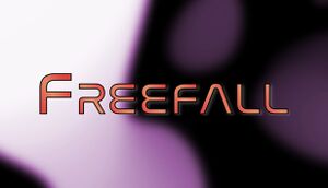 Freefall cover