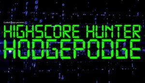 Highscore Hunter Hodgepodge cover