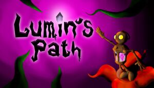Lumin's Path cover