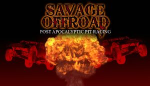 Savage Offroad cover