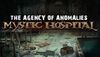 The Agency of Anomalies Mystic Hospital Collector's Edition cover.jpg
