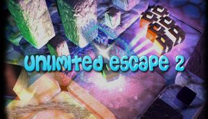 Unlimited Escape 2 cover