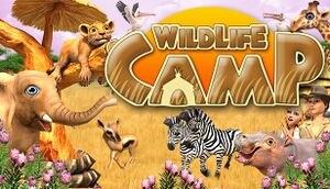Wildlife Camp cover