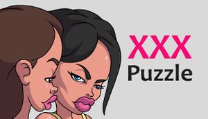 XXX Puzzle cover