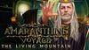 Amaranthine Voyage The Living Mountain Collector's Edition cover.jpg