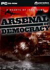 Arsenal of Democracy A Hearts of Iron Game cover.jpg