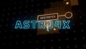 Astro4x cover