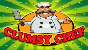 Clumsy Chef cover