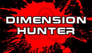 Dimension Hunter cover