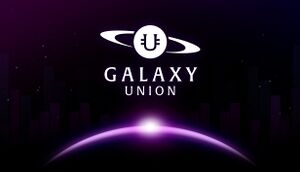 Galaxy Union cover