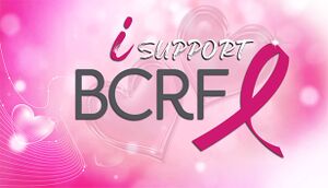 I Support Breast Cancer Research cover