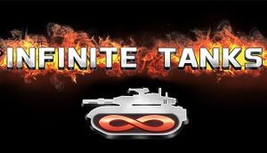 Infinite Tanks cover