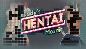 Lady's Hentai Mosaic cover