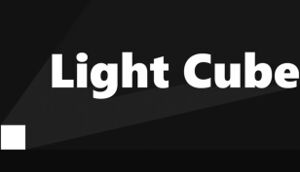 Light Cube cover