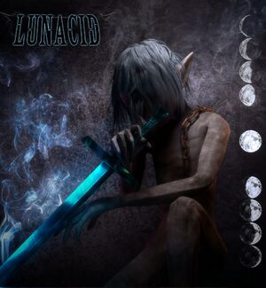 Lunacid cover