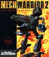 MechWarrior 2 - 31st Century Combat cover.jpg