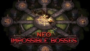 NEO Impossible Bosses cover