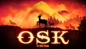 OSK cover