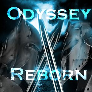 Odyssey Reborn cover