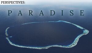 Perspectives: Paradise cover