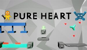 Pure Heart cover