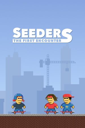 Seeders cover