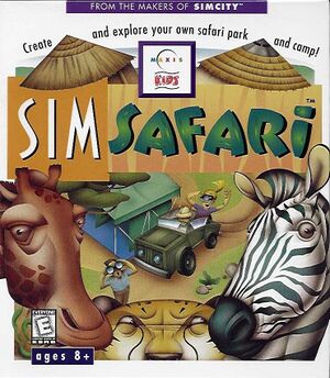 sim safari mac download